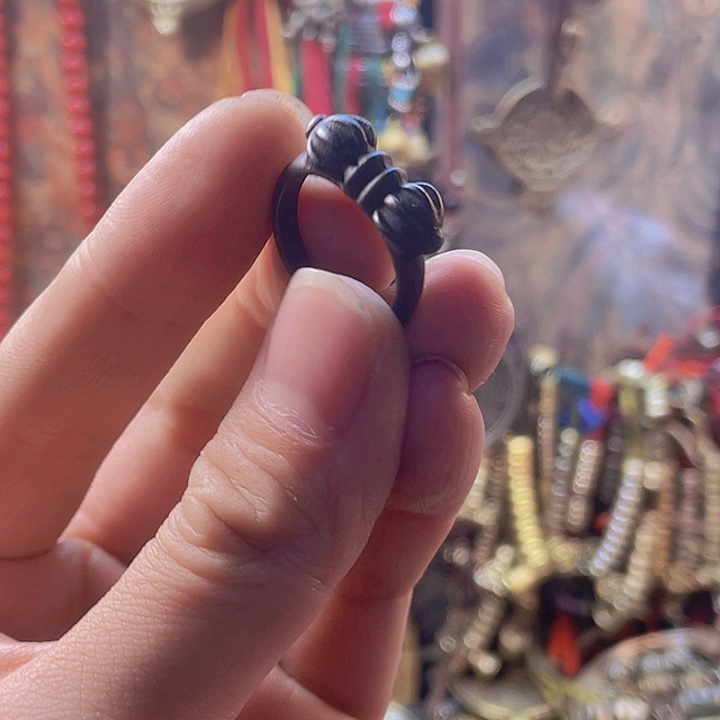 戒指一个福利出来了