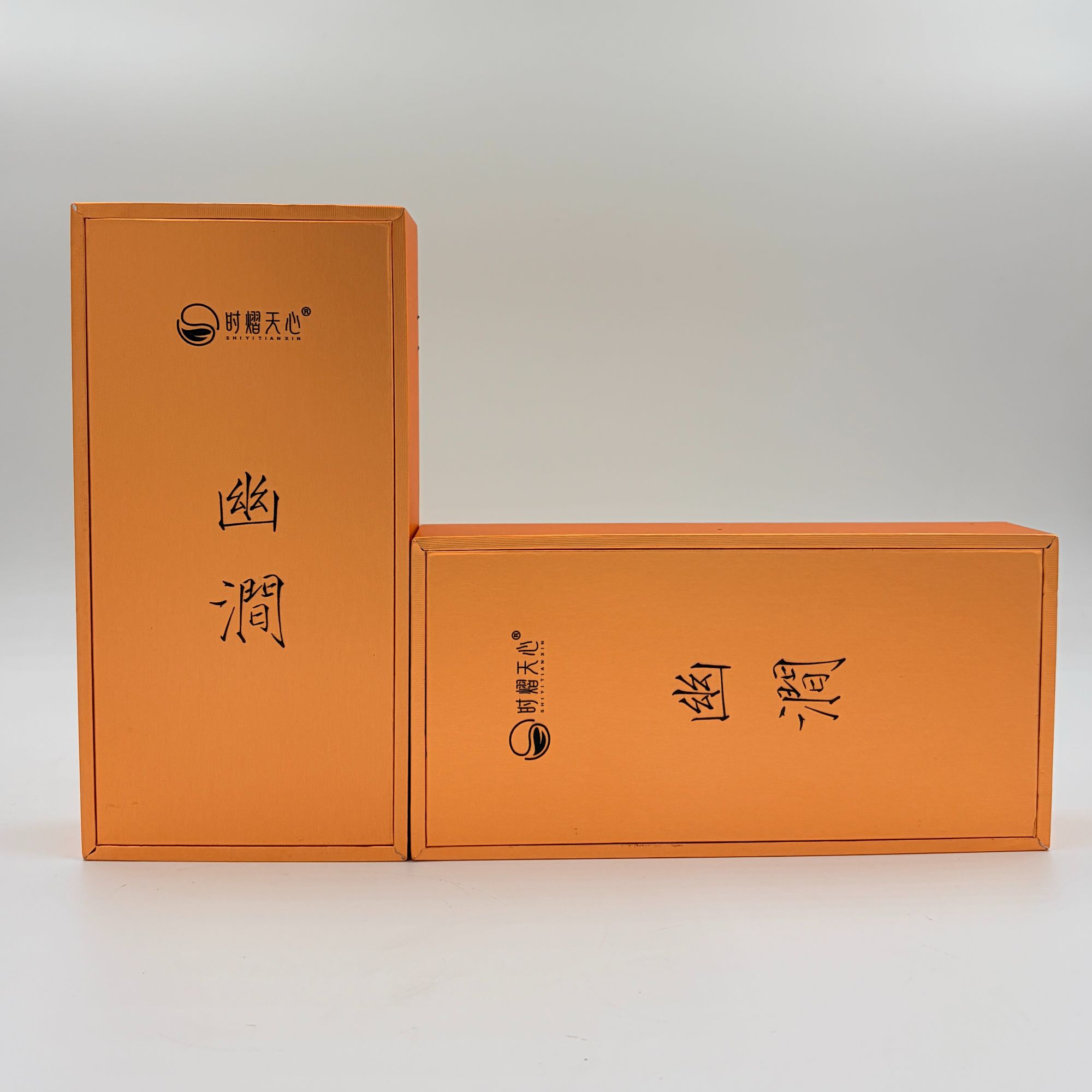 【时熠天心】“幽涧”肉桂正岩神秘小山场小气候