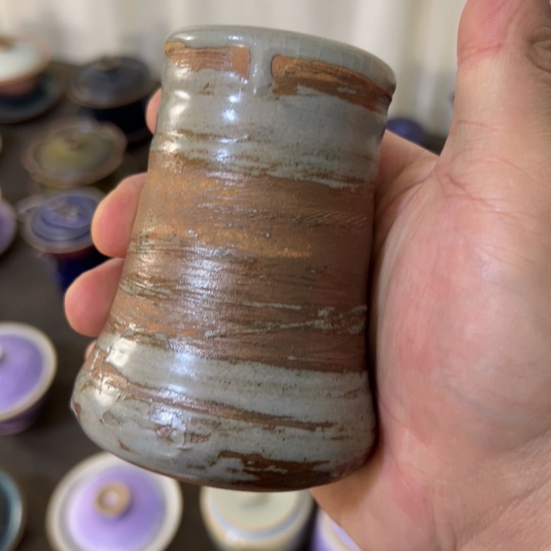 摆件瓷神垕钧瓷！全场清货……