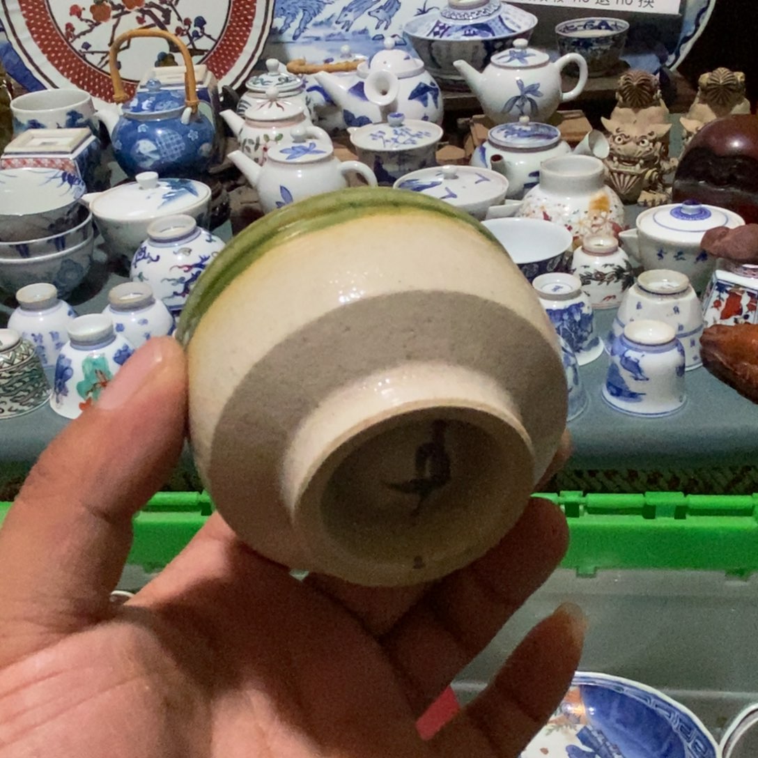 舶来瓷器满28包邮当日凑单