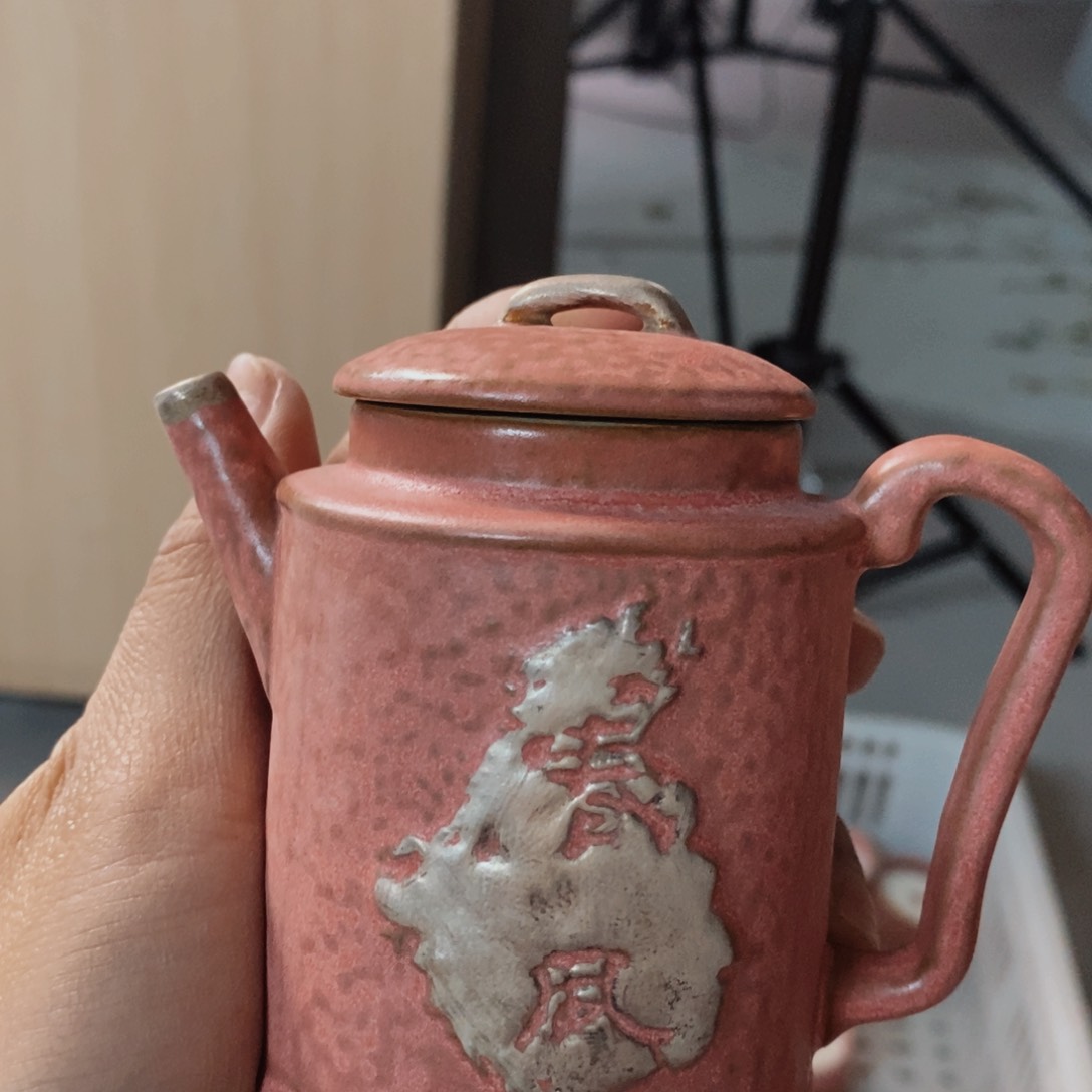 摆件德化陶瓷茶具328