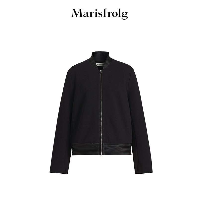 【智型外套】Marisfrolg玛丝菲尔外套A1FZ35998