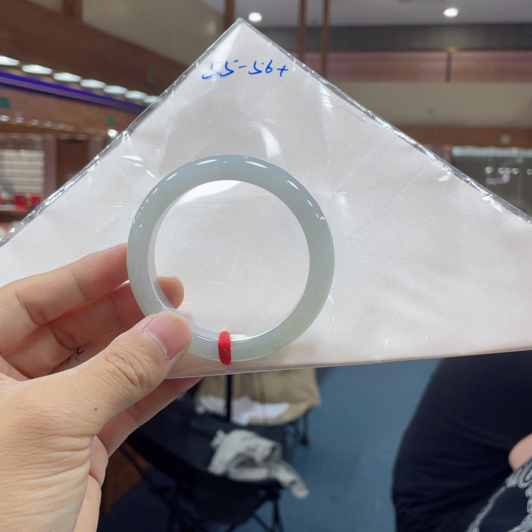 未镶嵌手镯翡翠福利