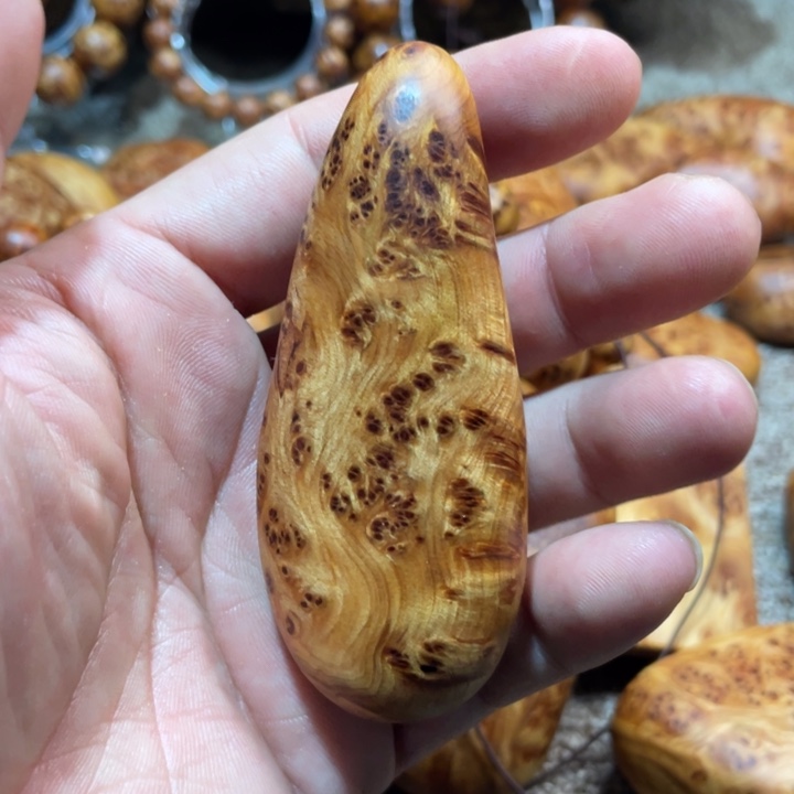 柏木（崖柏）其他把