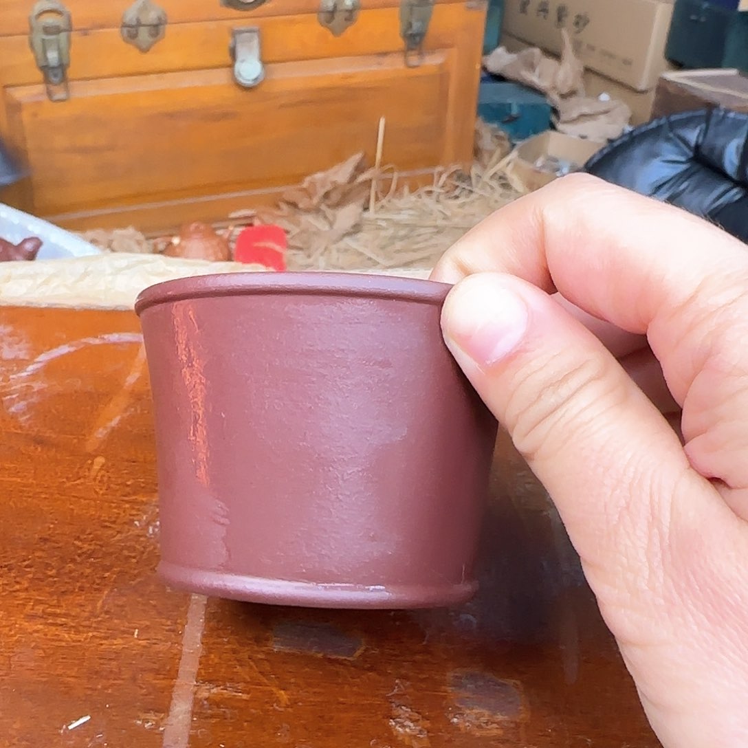 紫砂茶壶紫砂的艺术