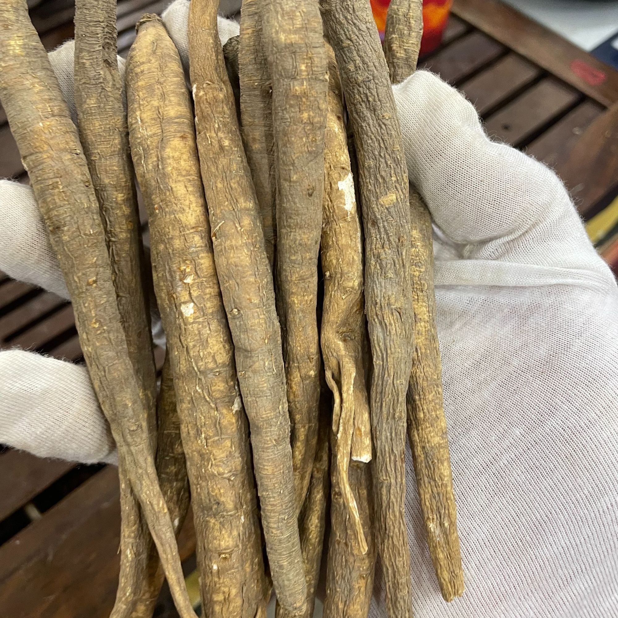 【高山藏当归】正品小金高山藏当归甜当归独角当归煲汤炖汤常用滋补