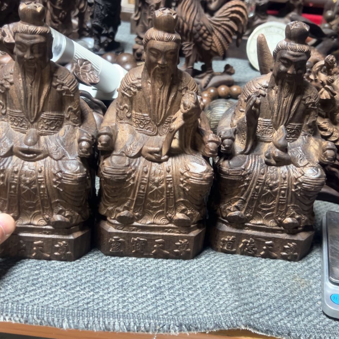 木来，欢迎老师们进入直播间