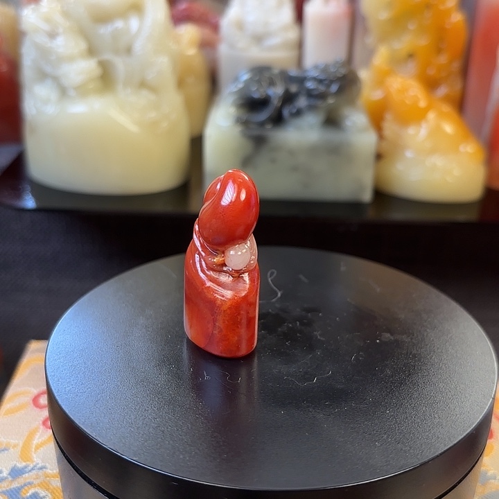 印石昌化石寿山石