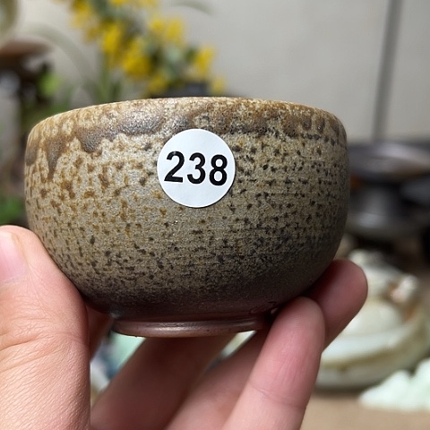 杯纯手工制作工艺精湛工艺