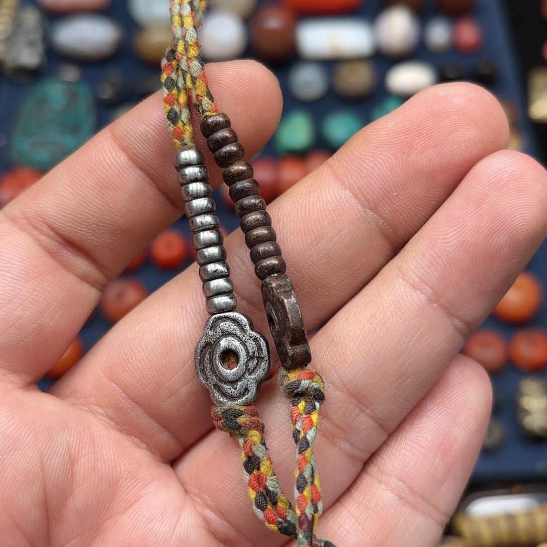 我*呢藏传着古老文明中一