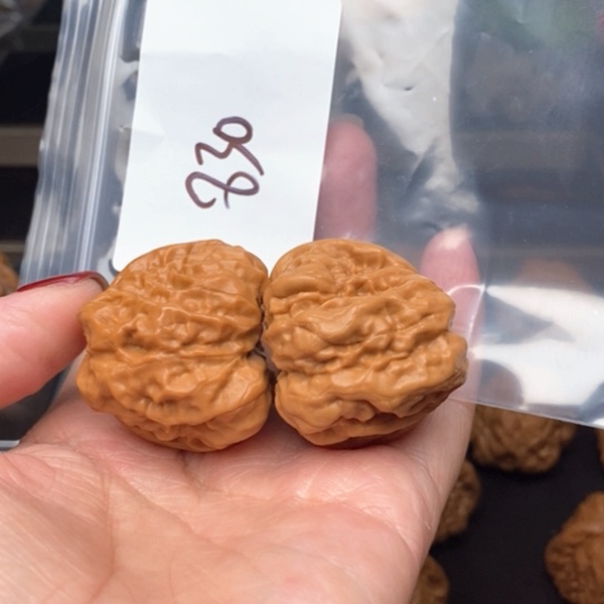 桃核吊坠830蛙蛙蛙蛙