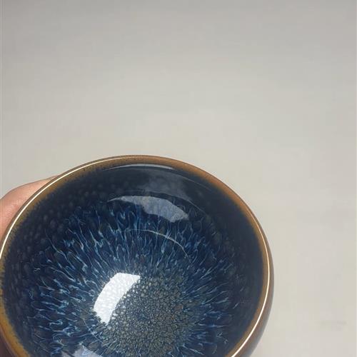 【闪购商品】茶盏-211............
