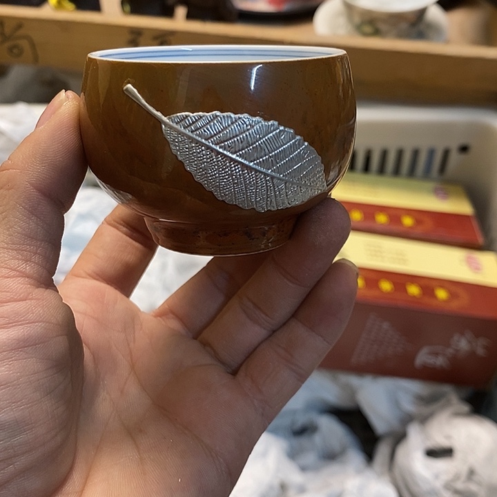 陶瓷功夫茶具直播闪购商品链接