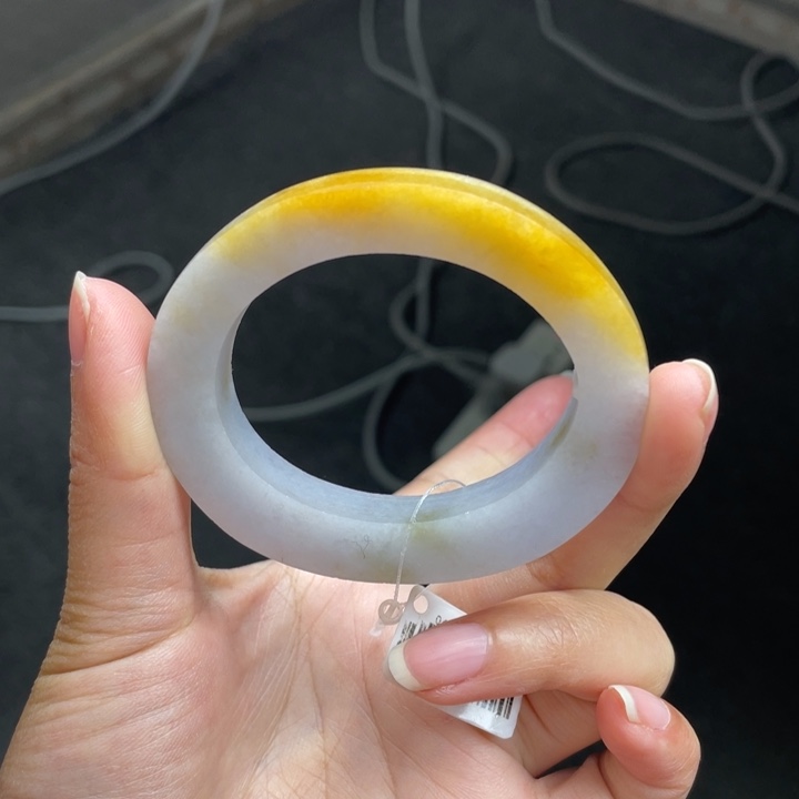 定制翡翠翡翠手镯定制未镶嵌