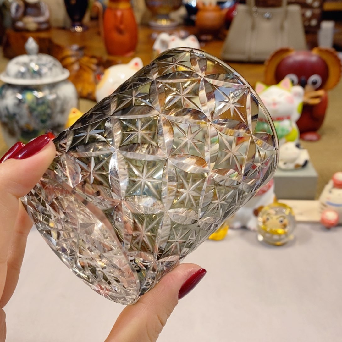 如图所示 观兰器物