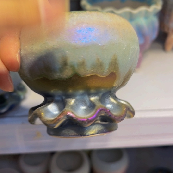 景德镇陶瓷研究所