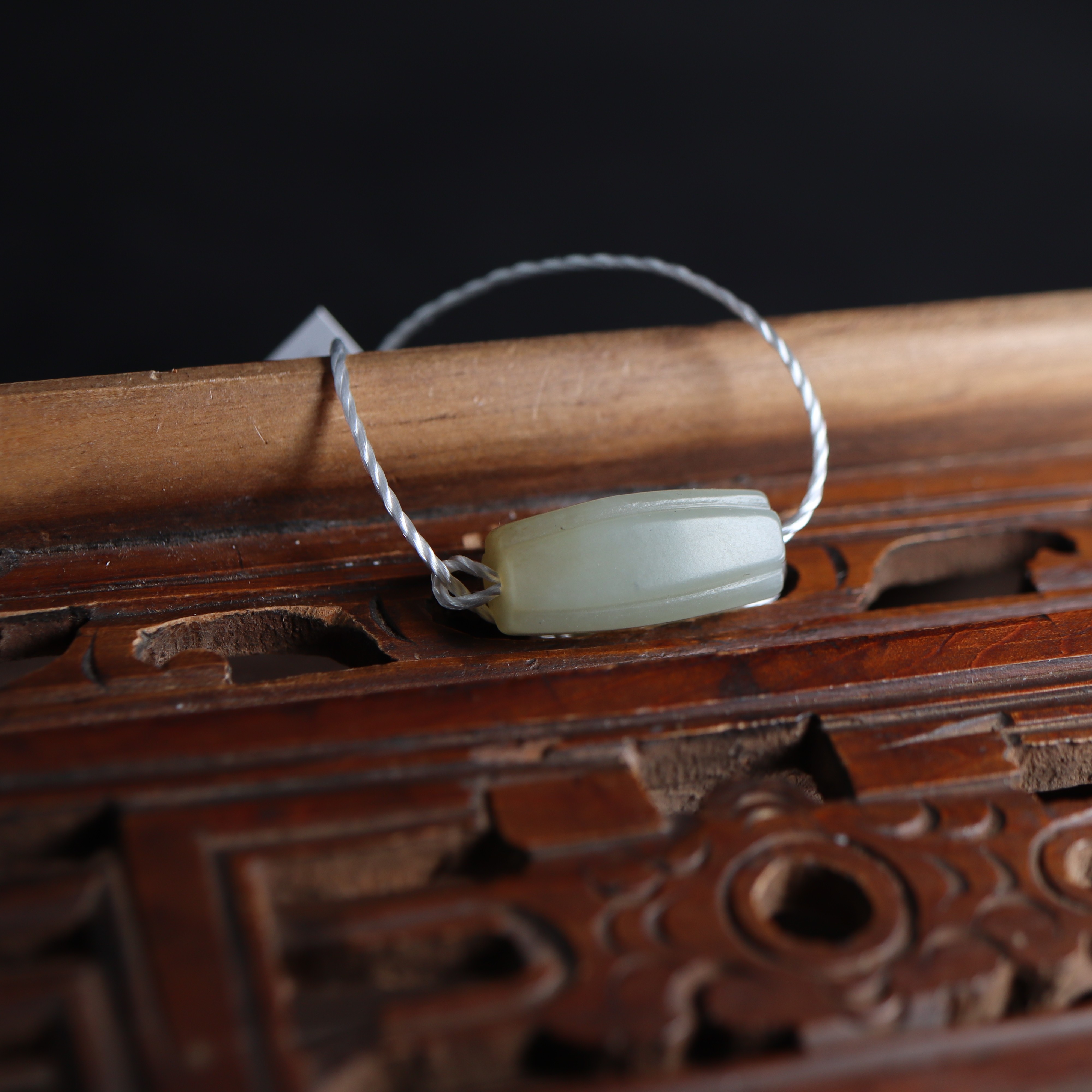 2512-GF-9｜山西文物商店 ｜四方勒