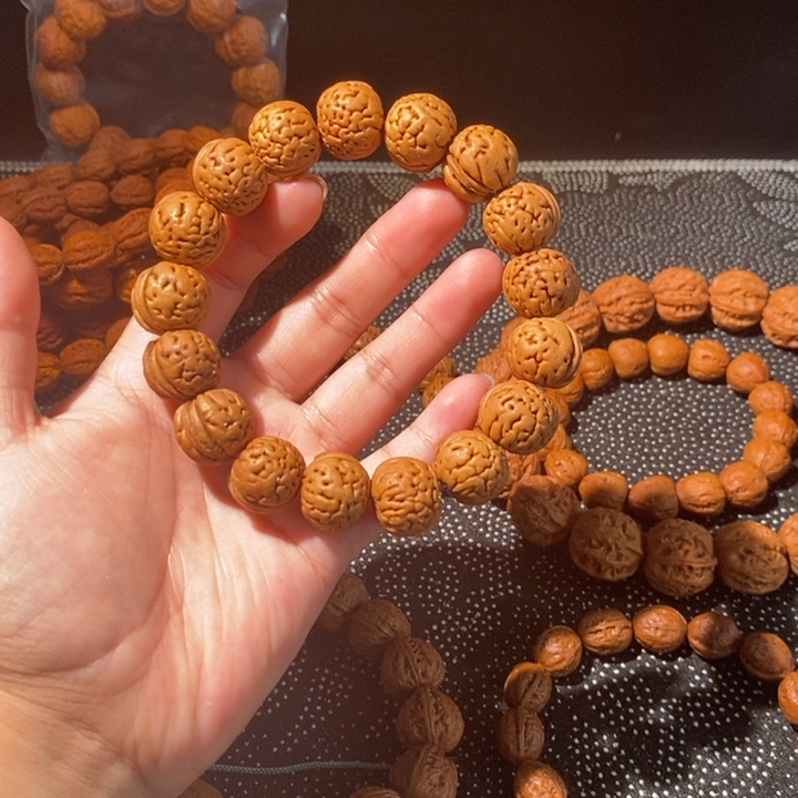 文玩核桃吊坠……15……