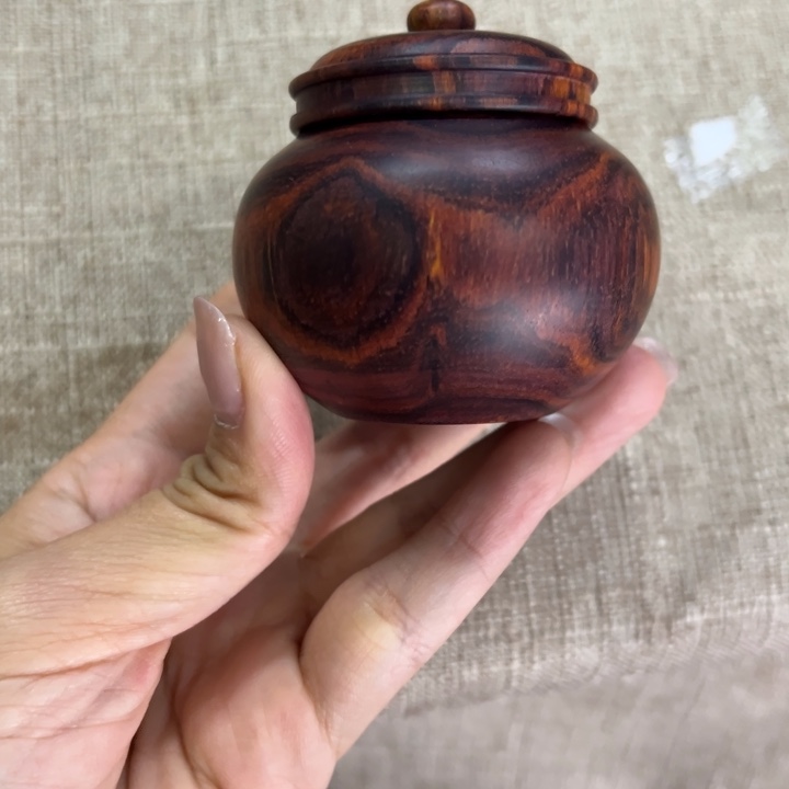 黄花梨/降香黄檀把件