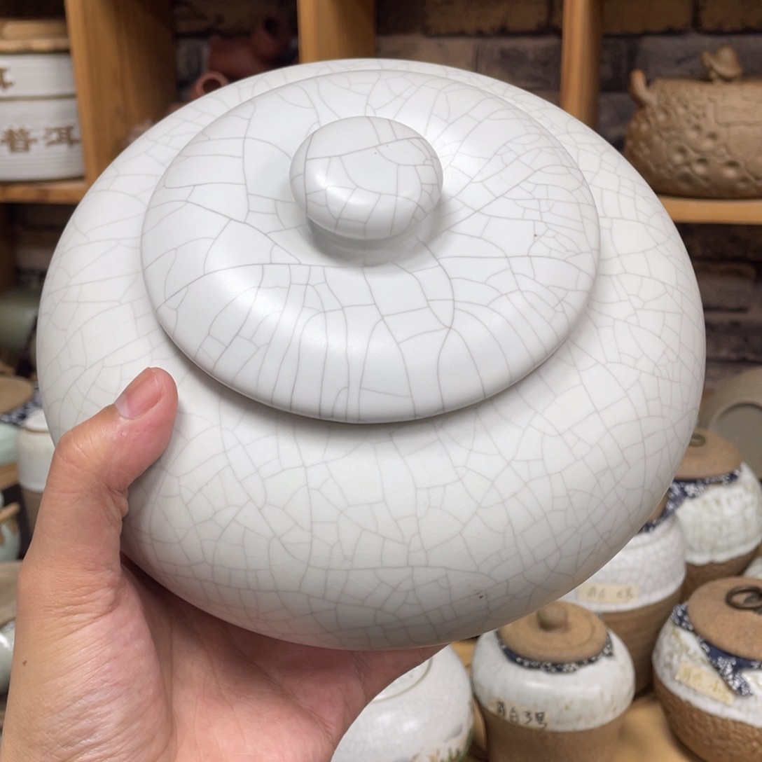壶老段烧茶器茶具家用