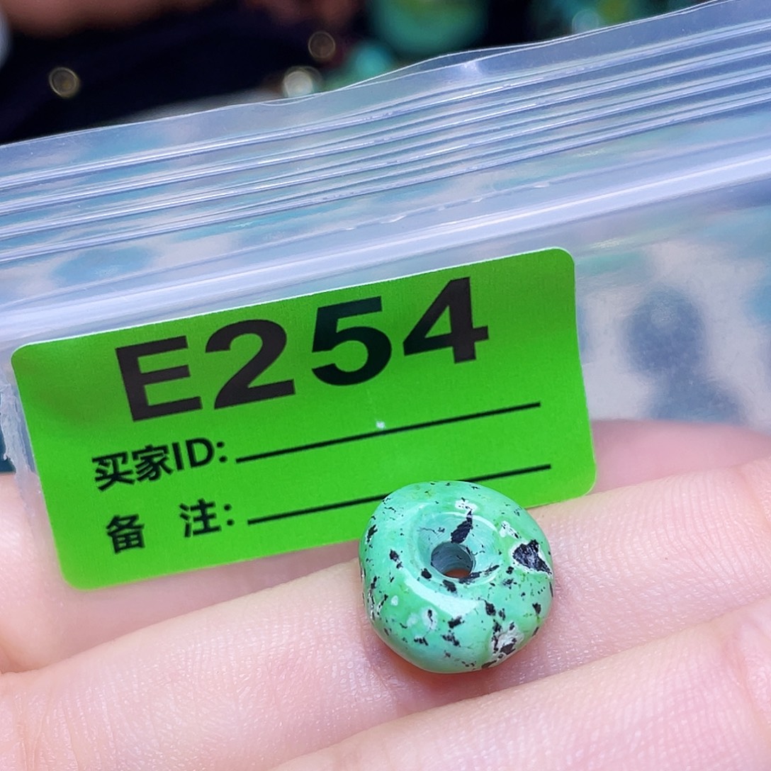 绿石头十堰特色手工古风配饰