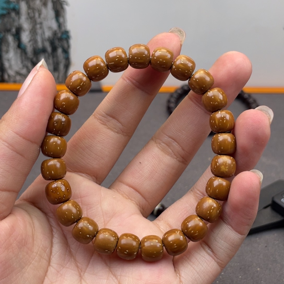 紫金鼠手串紫金鼠111号