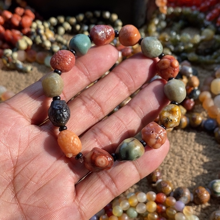 石材戈壁石，戈壁石