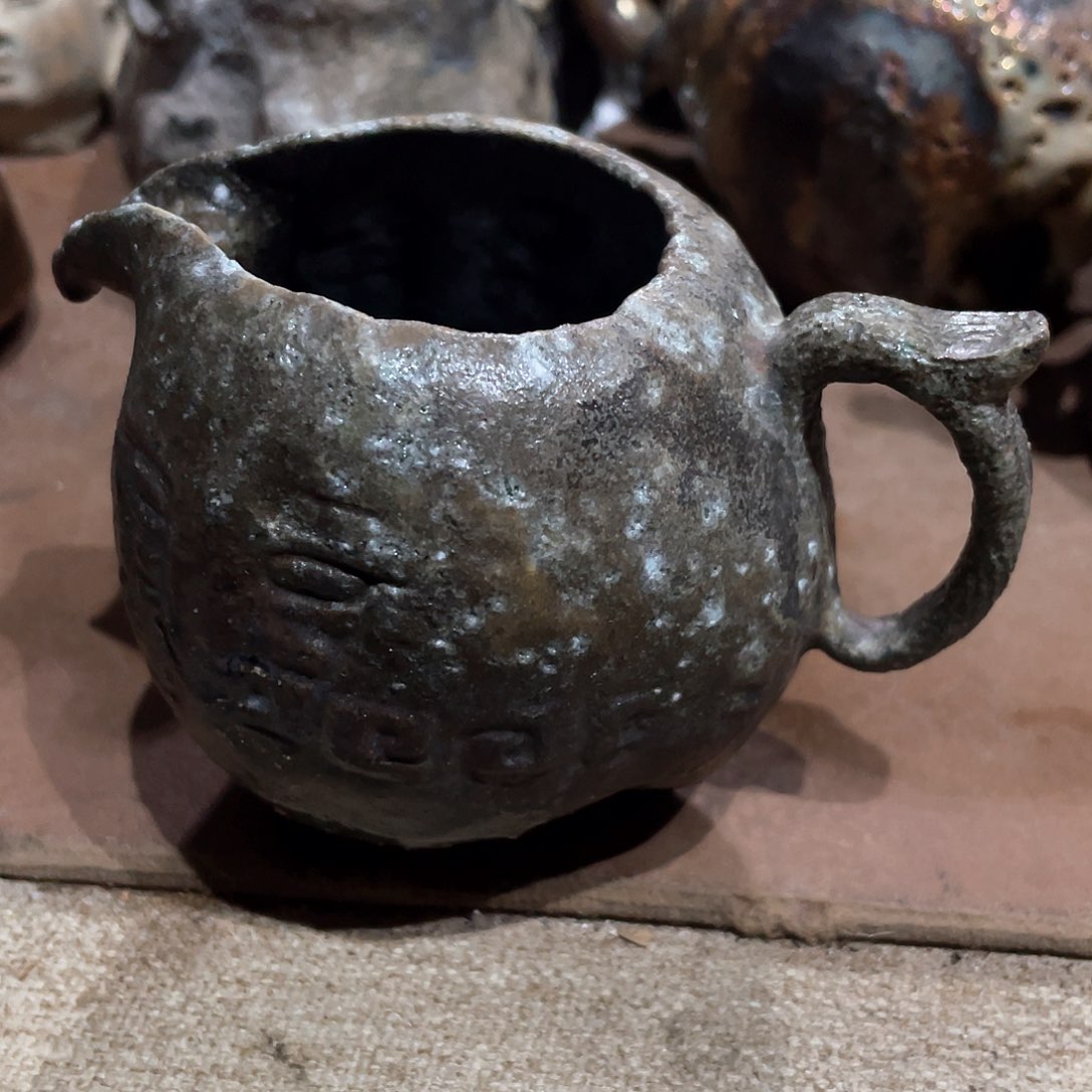 景德镇陶瓷艺术器物