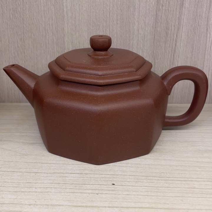 紫砂茶壶宜兴紫砂壶