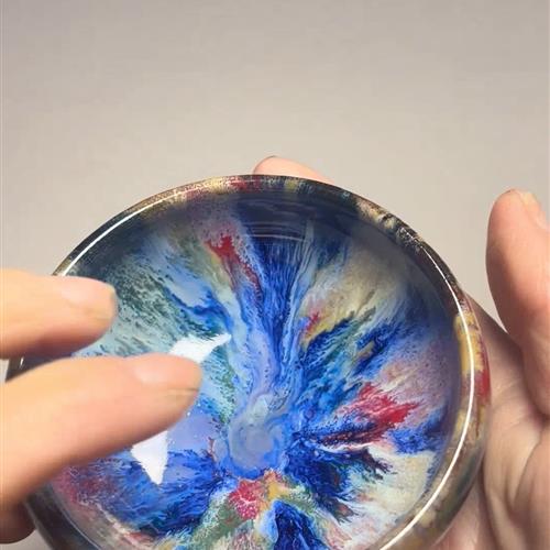 【闪购商品】茶盏-240............