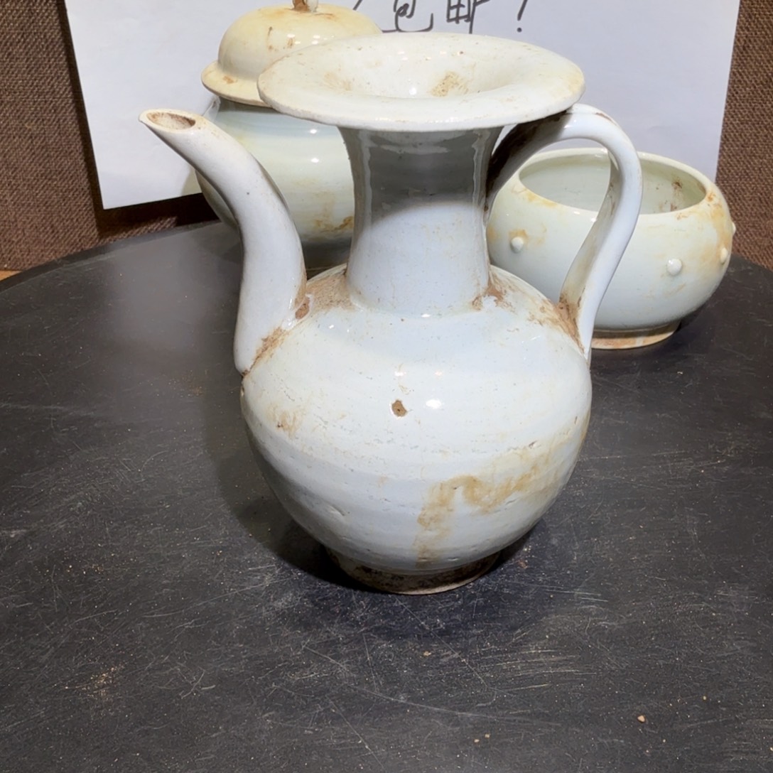 漂亮的小瓷瓶我要