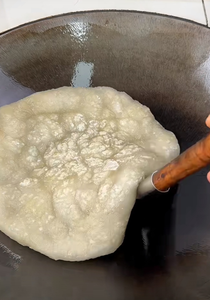 石台小李代购石台本地红薯原粉