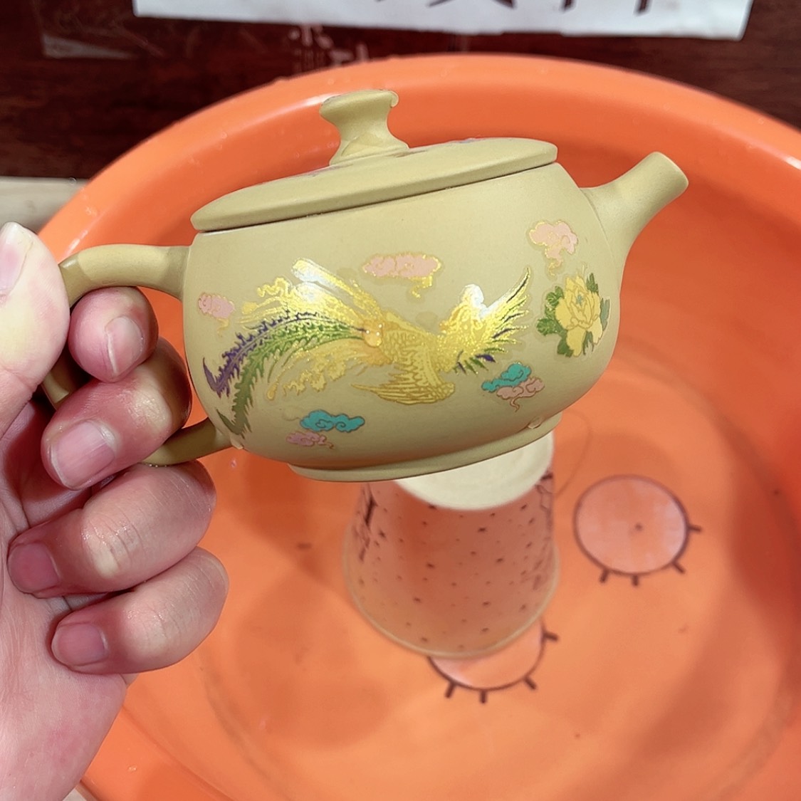 【闪购商品】紫砂茶壶紫砂艺术学院