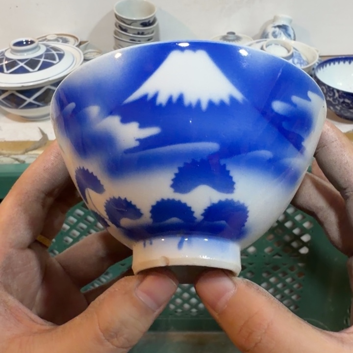 陶瓷推荐第二名20包邮