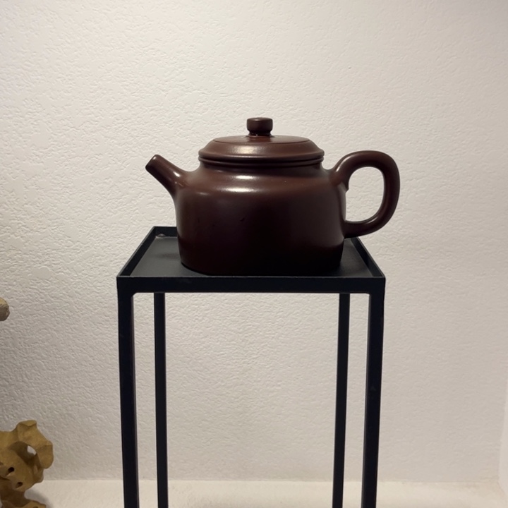 紫砂茶壶屿*紫砂 原矿泥料