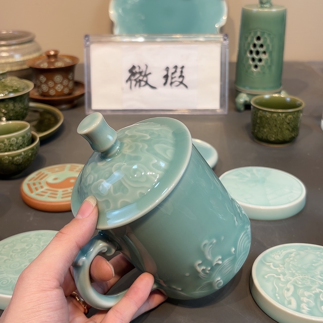 瓷片荒***亡青瓷青瓷青瓷青瓷