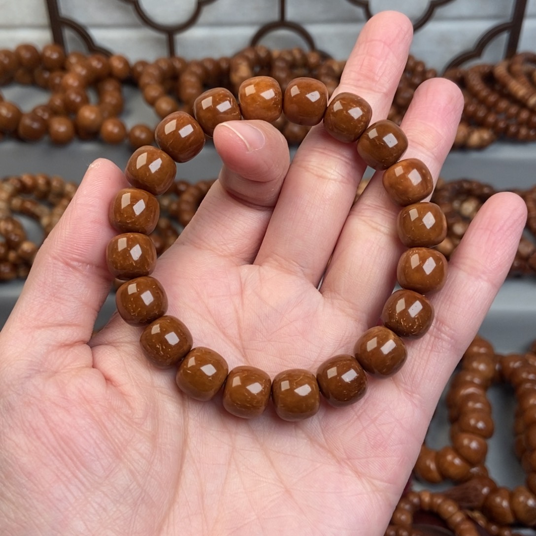 番***派库克手串精挑老型10✖️11