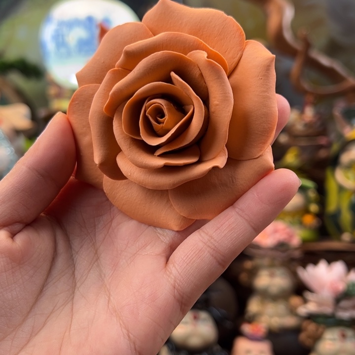 摆件陶小镇青花每日有新品