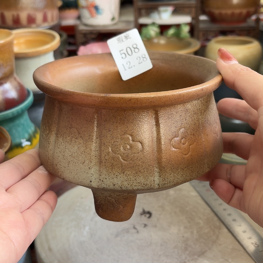 瓷片景德镇陶瓷手工制作
