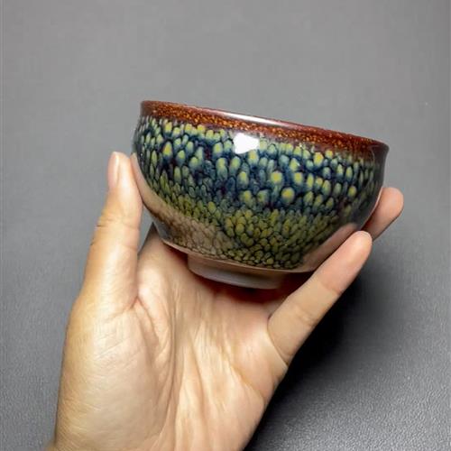 【闪购商品】茶盏-688............