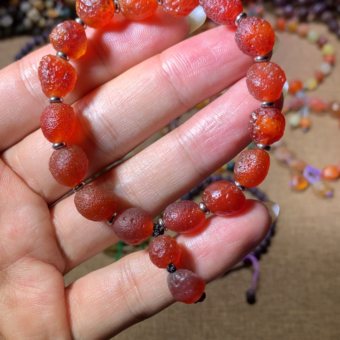 石材大漠戈壁原石