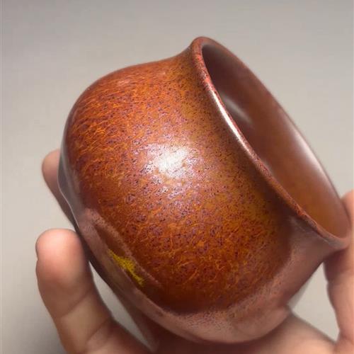 【闪购商品】茶盏-300............