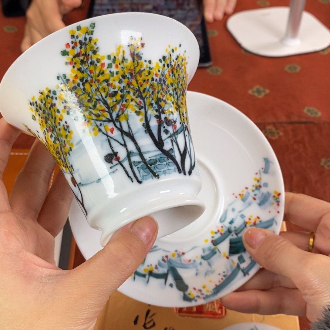 九鸣瓷艺九鸣瓷艺