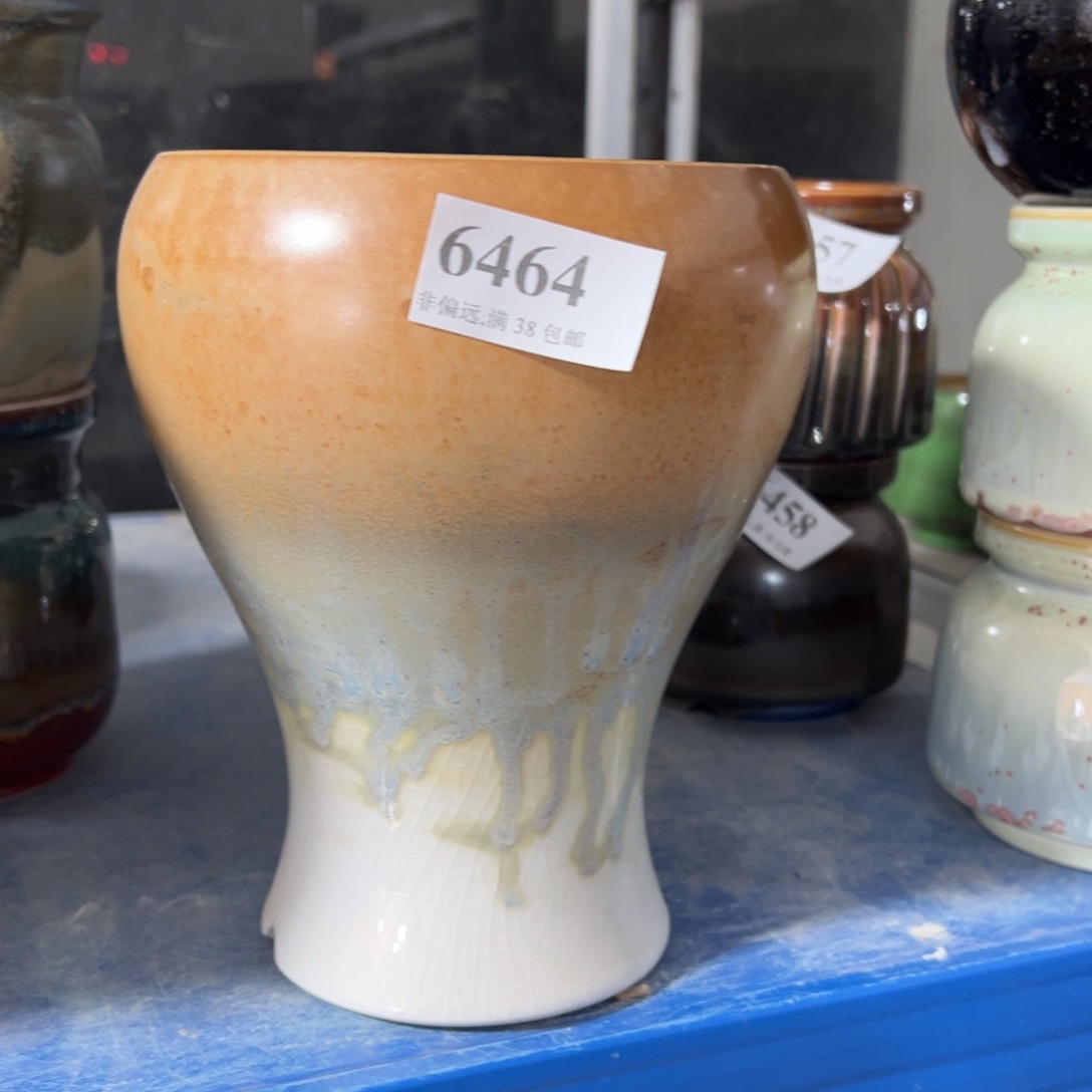 红陶景德镇陶瓷……