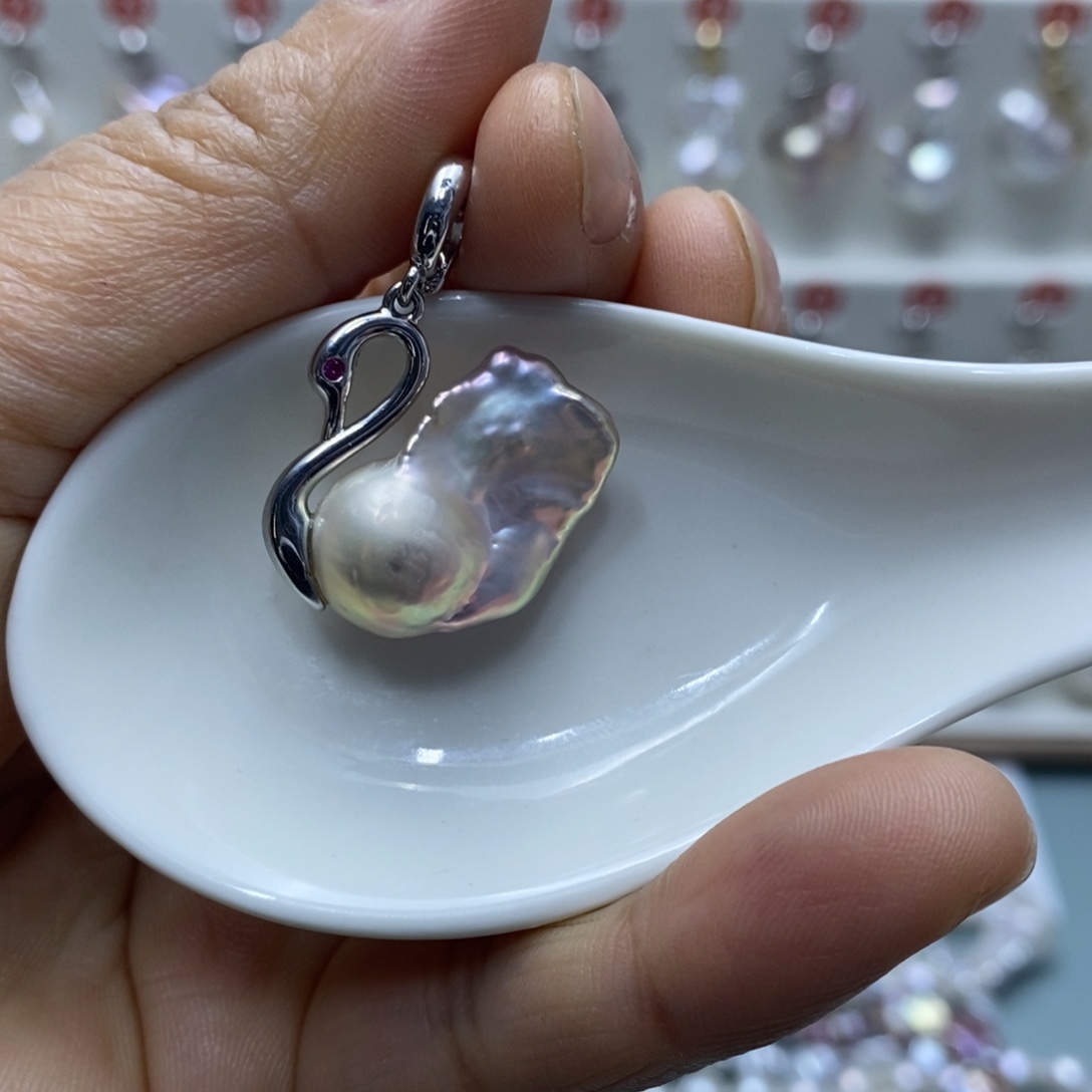 淡水珍珠其它未镶嵌