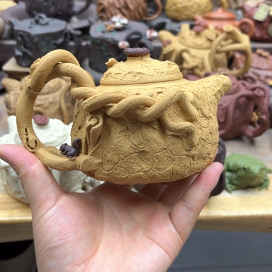 茶壶紫砂勇**前紫砂茶具礼盒