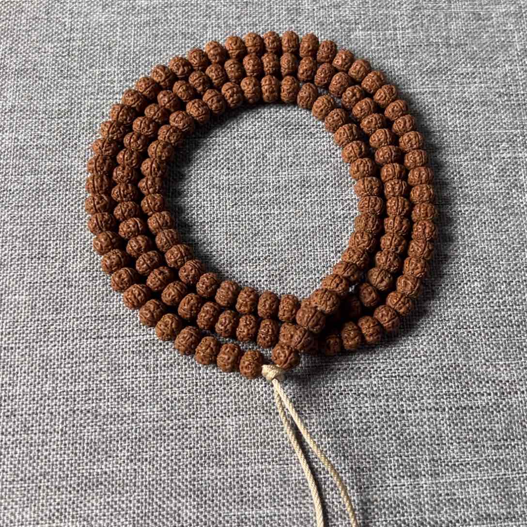 吊坠金刚菩提8.5mm老树王脖挂