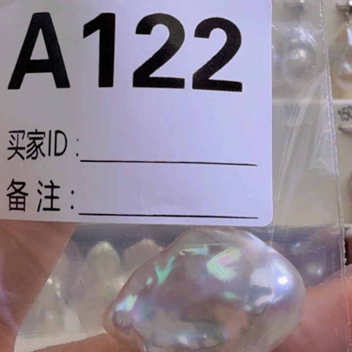 淡水珍珠银S925镶嵌颈饰