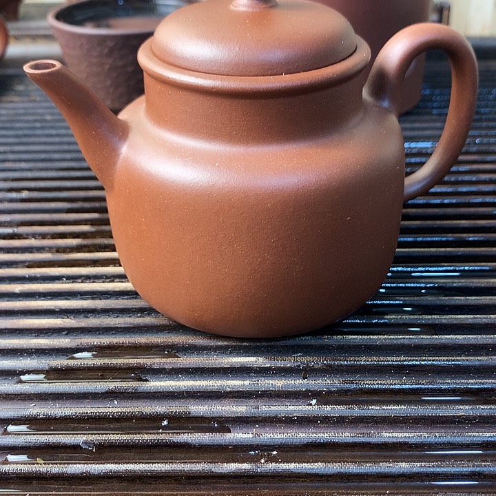 茶杯紫砂宜兴紫砂文化