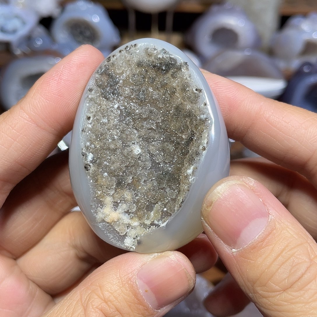 甜***觅大型摆件（非配饰）水晶未镶嵌